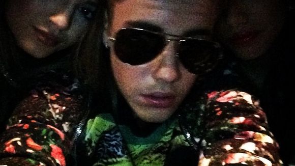 Justin Bieber irrita Selena Gomez ao postar foto com affair Kylie Jenner