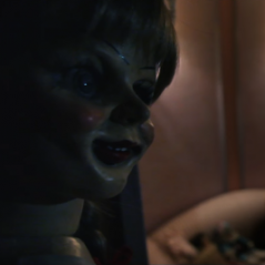 Halloween: "Atividade Paranormal", "Anabelle" e mais filmes para ver no Dia das Bruxas!