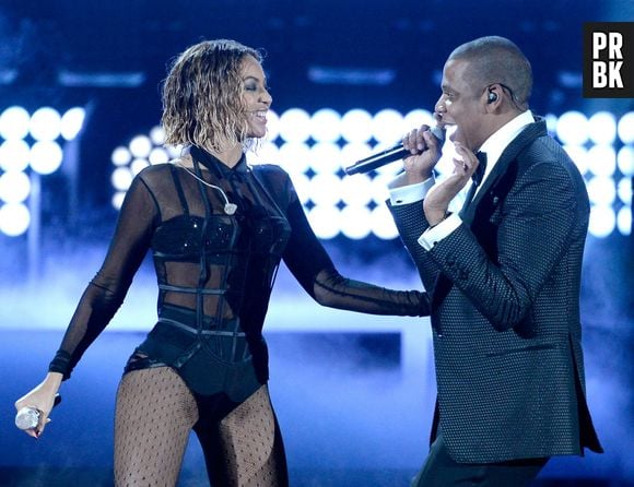 Beyoncé e Jay-Z são uns dos casais mais poderosos do mundo