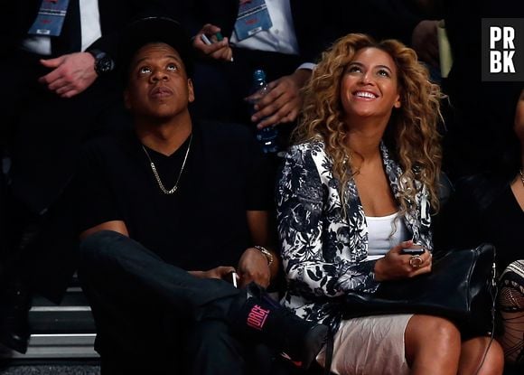 Apesar da confusão Beyoncé e Jay Z ainda estão juntos