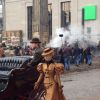 Mia Wasikowska vive uma escritora no terror "Crimson Peak"