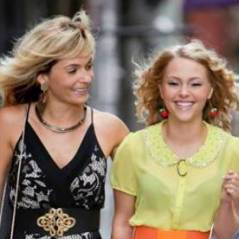 "The Carrie Diaries" mostra Samantha Jones doidinha na promo nova!