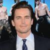Matt Bomer é um dos atores que podem viver Mr. Grey em "50 Tons de Cinza" nas telonas