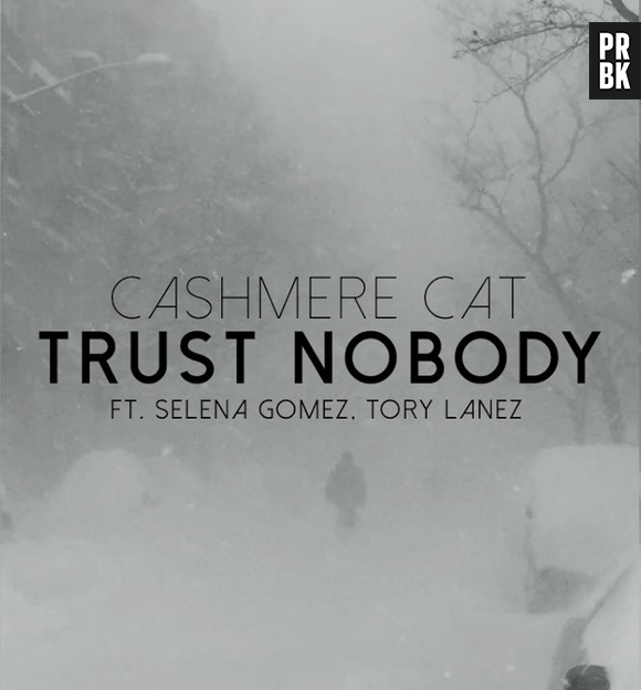 Assista ao clipe de "Trust Nobody", parceria entre Selena Gomez, DJ Cashmere Cat e Tory Lanez