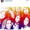 Elenco de "Malhação - Sonhos" no Instagram!