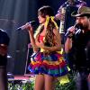 A dupla Zezé Di Camargo e Luciano fazem participação especial no novo DVD de Paula Fernandes