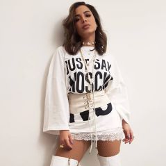 Anitta, Demi Lovato, Niall Horan e mais: conheça as estrelas que arrasam na cozinha
