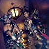 "League Of Legends": Cosplay Trindamere e Javin IV