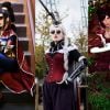 "League Of Legends": Cosplay Vayne, Vayne Aristocrata e Vayne Cupida Imortal 