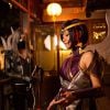 "League Of Legends": Cosplay Irelia Lâminas Noturnas e Karma