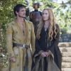 Em "Game of Thrones", Oberyn (Pedro Pascal) quer se vingar dos Lannister