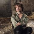  Em "Game of Thrones", Tyrion (Peter Dinklage) foi preso injustamente 