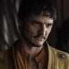 Oberyn (Pedro Pascal) compartilhou seu passado com Tyrion (Peter Dinklage) em "Game of Thrones"