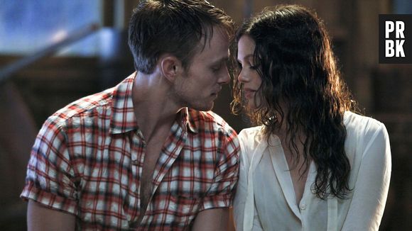 Será o fim das briguinhas românticas de Zoe (Rachel Bilson) e Wade (Wilson Bethel) em "Hart of Dixie" vão acabar?