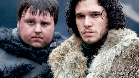 Na 4ª temporada de "Game of Thrones": Jon Snow terá batalha sangrenta na Muralha