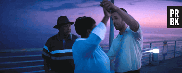 Filme "La La Land": é missão quase não impossível não se encantar pelo Ryan Gosling, viu?