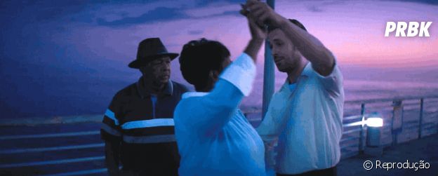 Filme "La La Land": é missão quase não impossível não se encantar pelo Ryan Gosling, viu?