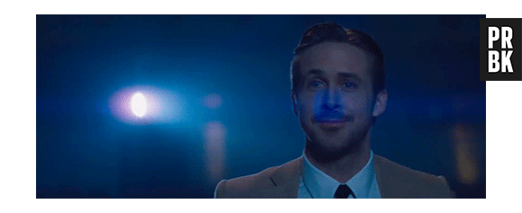 Filme "La La Land": Ryan Gosling é mesmo t-u-d-o!