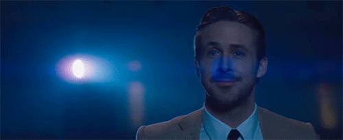 Filme "La La Land": Ryan Gosling é mesmo t-u-d-o!