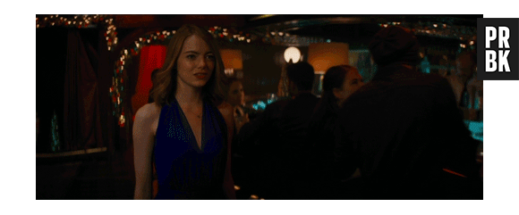 Filme "La La Land", com Emma Stone e Ryan Gosling: e esse casal?