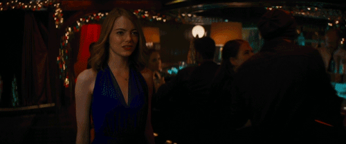 Filme "La La Land", com Emma Stone e Ryan Gosling: e esse casal?