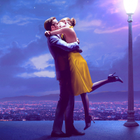 Filme "La La Land", com Emma Stone e Ryan Gosling: 10 gifs para te fazer assistir o longa no cinema!