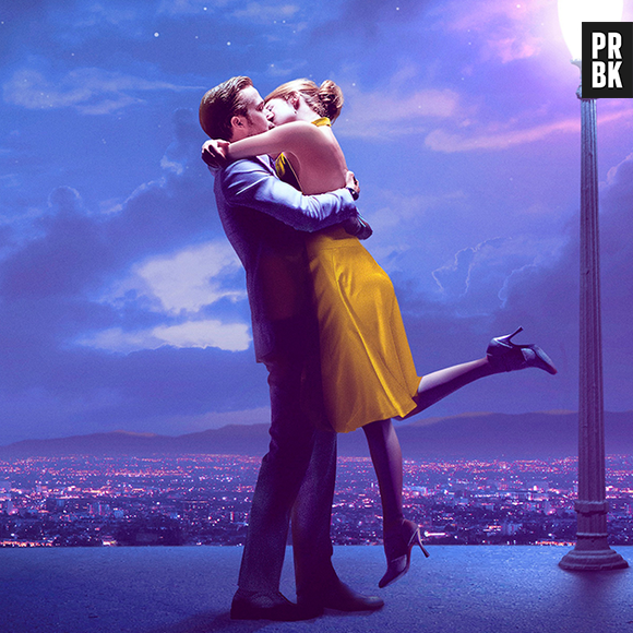 Filme "La La Land - Cantando as Estação", com Emma Stone e Ryan Gosling: 10 gifs para te fazerem ter vontade de assistir ao longa