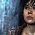 Ellen Page é protagonista de "Beyond: Two Souls"
