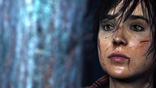 OMG! Imagens de Ellen Page nua em 'Beyond: Two Souls' vazam na internet