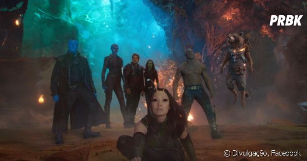 De "Guardiões da Galáxia 2": Mantis (Pom Klementieff) é uma das novas personagens