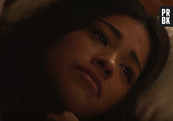 Em "Jane the Virgin", Jane se desespera após fim trágico de personagem!