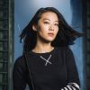 Em "Teen Wolf", Kira (Arden Cho) aparece poderosa na quarta temporada!