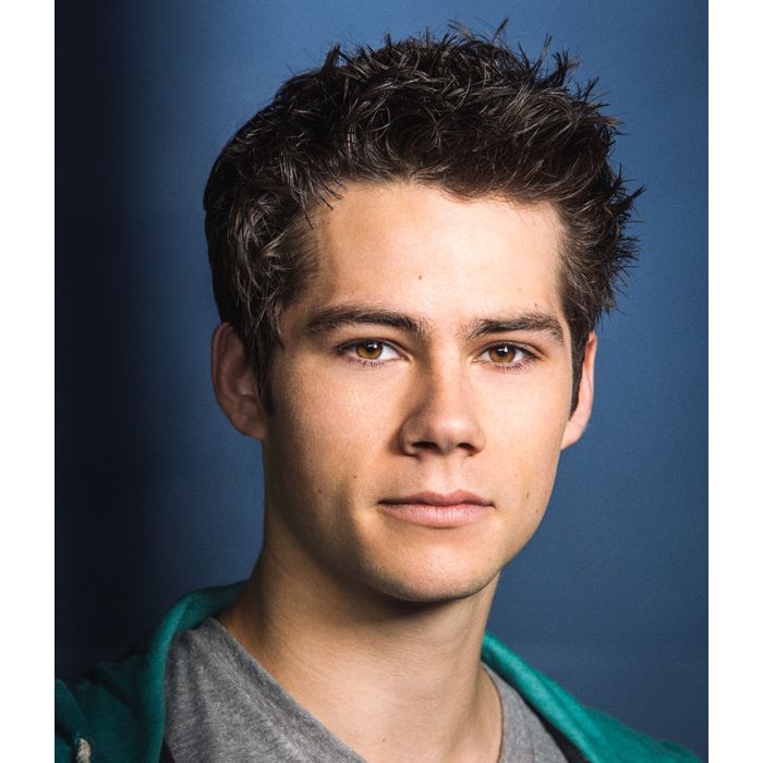  Stiles (Dylan O&#039;Brien) ter&amp;aacute; uma vida amorosa concorrida na quarta temporada de &quot;Teen Wolf&quot;! 