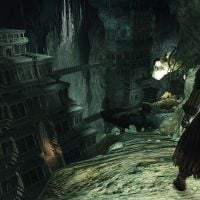 Conteúdo novo em "Dark Souls 2": três DLCs para a história "The Lost Crowns"