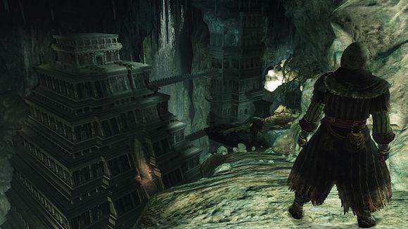 Conteúdo novo em "Dark Souls 2": três DLCs para a história "The Lost Crowns"