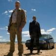 "Breaking Bad" era ambientada no deserto da cidade de Novo México, nos EUA, onde acontecerá a cerimônia para Walter White (Bryan Cranston)!