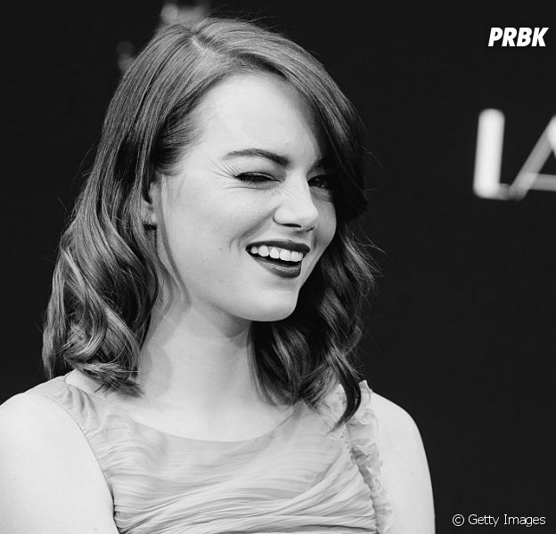 Veja Emma Stone e outros indicados ao Oscar em filmes que você não lembra