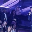 Shawn Mendes arrasou com sua apresentação do seu single "Mercy"