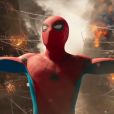 "Homem-Aranha: De Volta ao Lar" ganha novo trailer eletrizante!