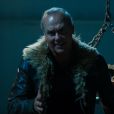 Michael Keaton vive o malvadão Abutre em "Homem-Aranha: De Volta ao Lar"