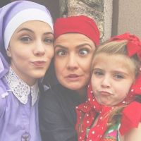 Caderno Brochura Carinha De Anjo Tilibra Caderno Brochura Magazine Luiza