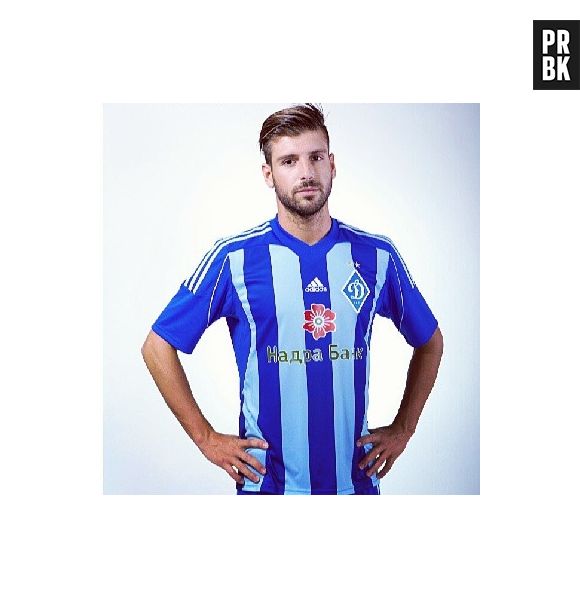 Miguel Veloso é o dono da camisa de número 4 de Portugal!