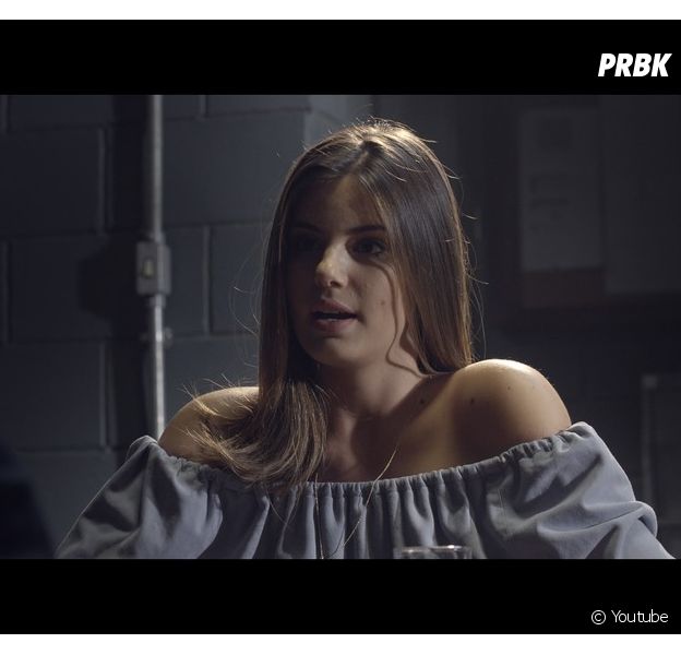 Camila Queiroz aparece na primeira promo de "Pega Pega", próxima novela das 19h da Globo