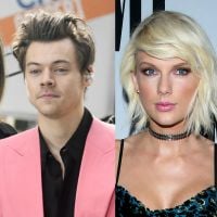 Harry Styles fala de Taylor Swift e revela se a faixa "Two Ghosts" é realmente sobre ela!