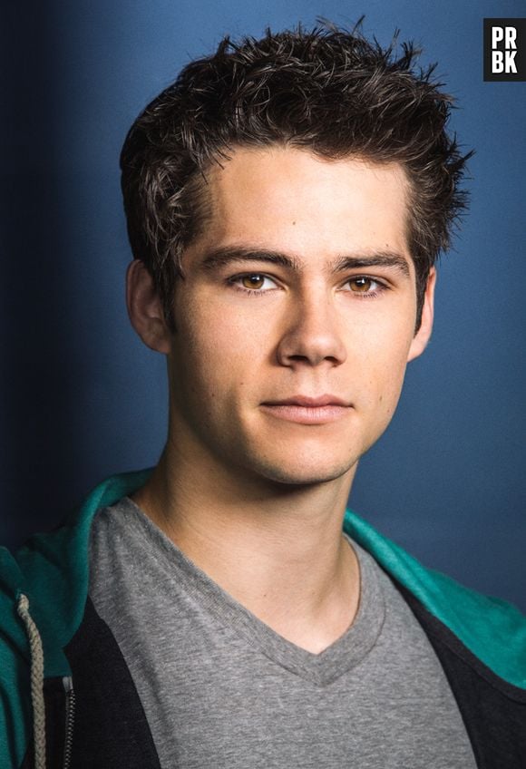 Stiles (Dylan O'Brien) terá vida amorosa na quarta temporada de "Teen Wolf"!