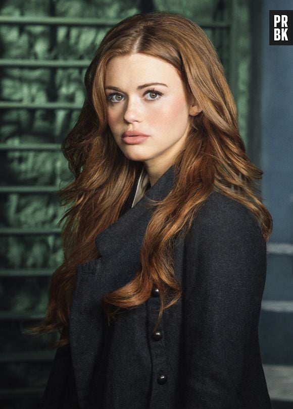 Será que Lydia (Holland Roden) vai lutar por Stiles (Dylan O'Brien) em "Teen Wolf"?