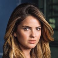 Na 4ª temporada de "Teen Wolf": Shelley Hennig revela ligação de Malia e Stiles