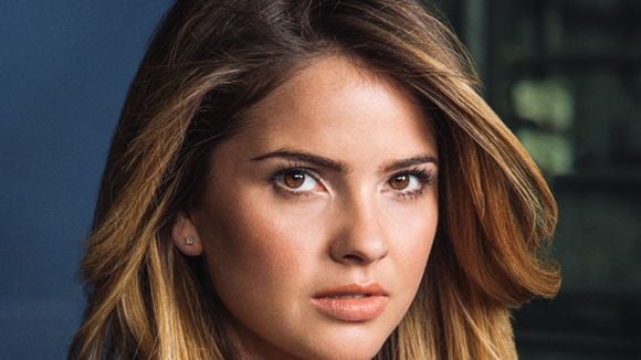 Na 4ª temporada de "Teen Wolf": Shelley Hennig revela ligação de Malia e Stiles