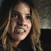 Malia (Shelley Hennig) contou com a ajuda de Stiles (Dylan O'Brien) para lidar com seus instintos sobrenaturais em "Teen Wolf"!