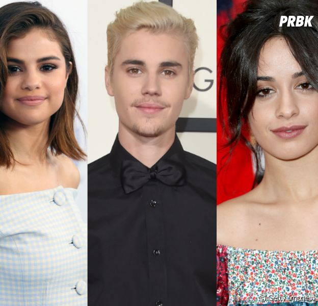 Justin Bieber, Selena Gomez e Camila Cabello estão na playlist do Spotify para o Verão americano